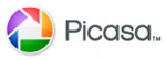picasa web gallery logo