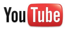 youtube logo