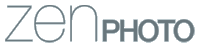 zenphoto logo
